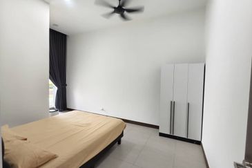 Aurora Resort Villas