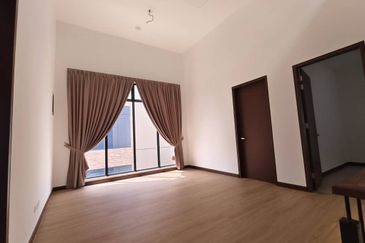 Aurora Resort Villas