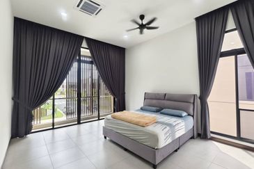 Aurora Resort Villas