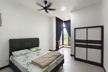 Aurora Resort Villas