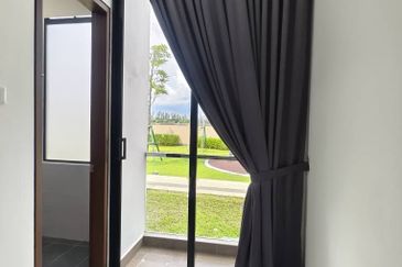 Aurora Resort Villas