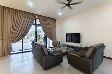 Aurora Resort Villas