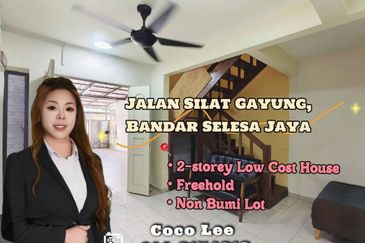 Bandar Selesa Jaya