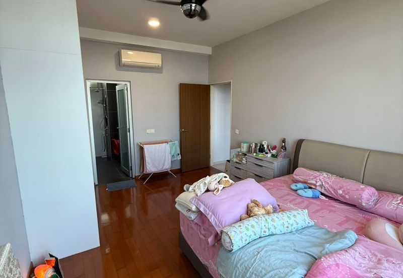 The Seed @ Sutera Utama