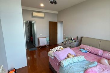 The Seed @ Sutera Utama