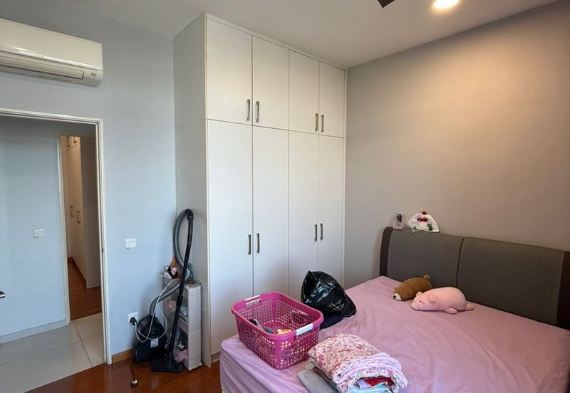 The Seed @ Sutera Utama