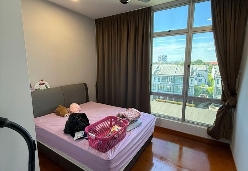 The Seed @ Sutera Utama