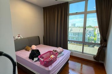 The Seed @ Sutera Utama