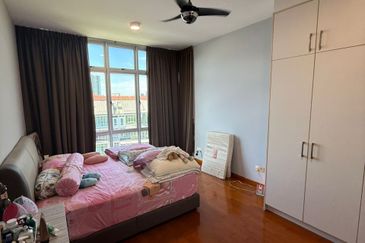 The Seed @ Sutera Utama