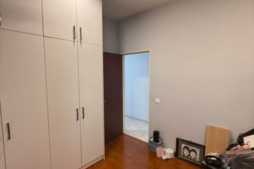 The Seed @ Sutera Utama