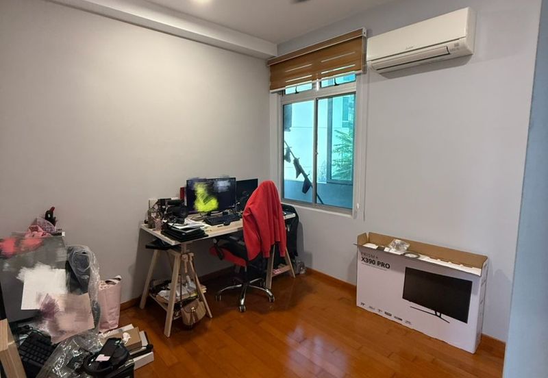 The Seed @ Sutera Utama