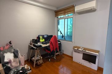 The Seed @ Sutera Utama