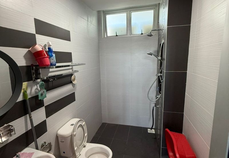 The Seed @ Sutera Utama