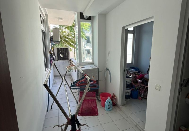 The Seed @ Sutera Utama