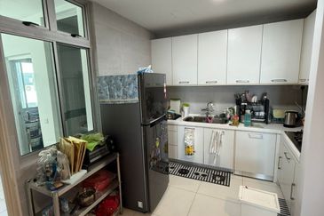 The Seed @ Sutera Utama