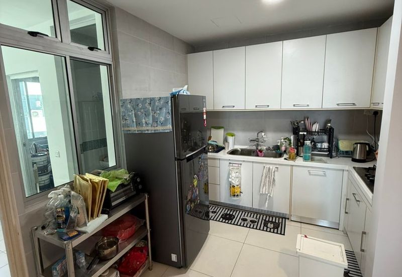 The Seed @ Sutera Utama