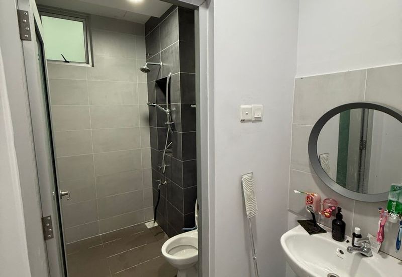 The Seed @ Sutera Utama