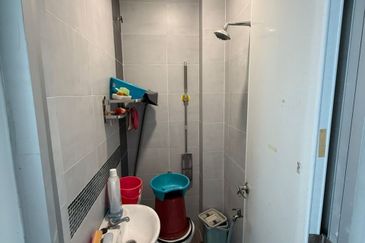 The Seed @ Sutera Utama