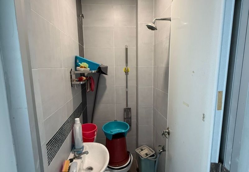 The Seed @ Sutera Utama