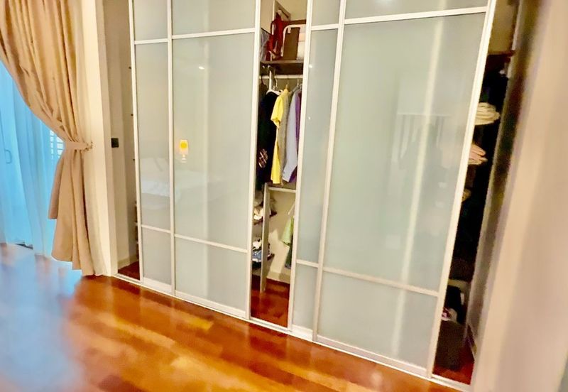 Harmony Park @ East Ledang