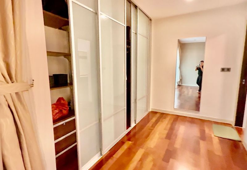 Harmony Park @ East Ledang