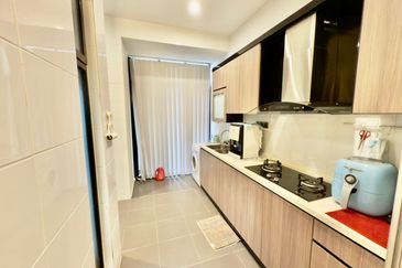 Harmony Park @ East Ledang