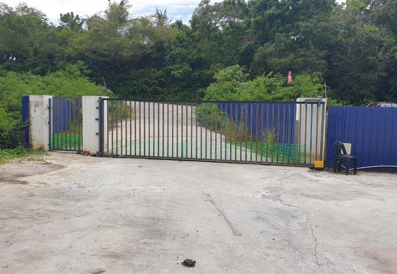 Kampung Seelong Jaya