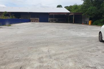 Kampung Seelong Jaya