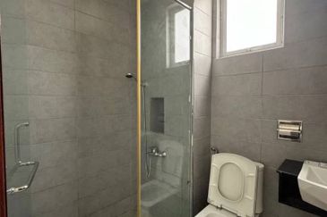 Paragon Suites @ CIQ