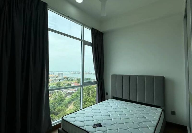 Paragon Suites @ CIQ