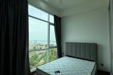 Paragon Suites @ CIQ