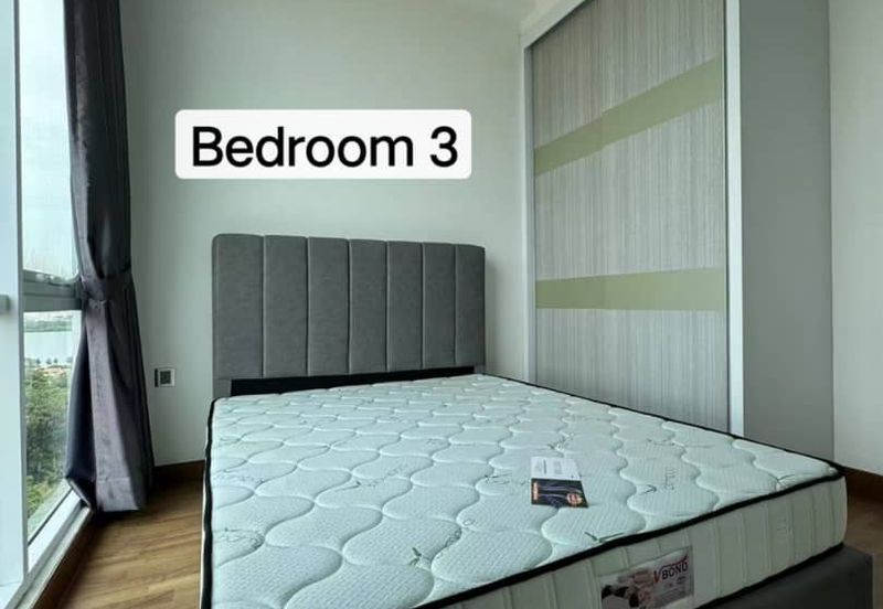 Paragon Suites @ CIQ