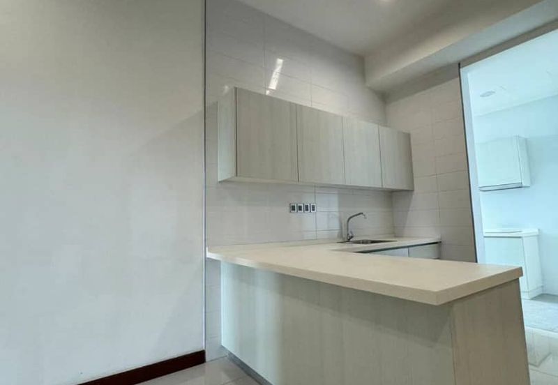 Paragon Suites @ CIQ