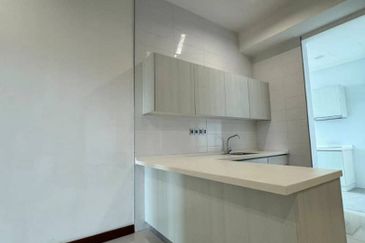 Paragon Suites @ CIQ