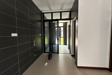 Aurora Resort Villas