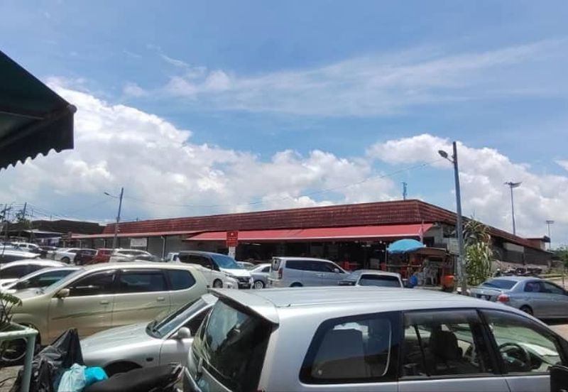 Taman Ungku Tun Aminah