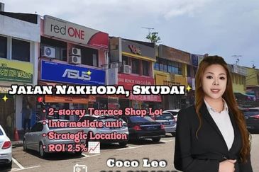 Taman Ungku Tun Aminah