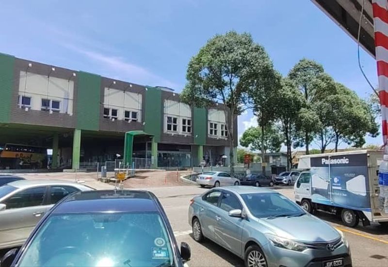 Taman Ungku Tun Aminah