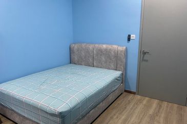 Citrine Residenz Seri Alam