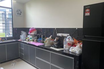 Citrine Residenz Seri Alam