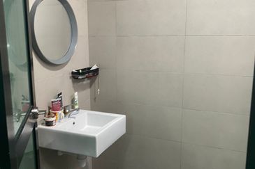 Citrine Residenz Seri Alam