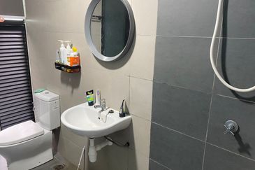 Citrine Residenz Seri Alam