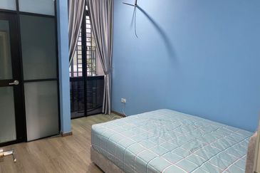 Citrine Residenz Seri Alam