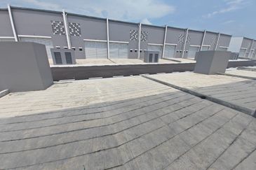 Stellar Park @ Vervo City