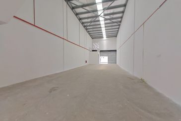 Stellar Park @ Vervo City