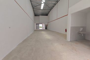 Stellar Park @ Vervo City