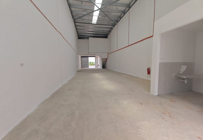 Stellar Park @ Vervo City