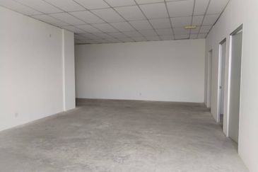 Taman Perindustrian @ Tanjung Pelepas