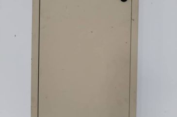 Taman Perindustrian @ Tanjung Pelepas