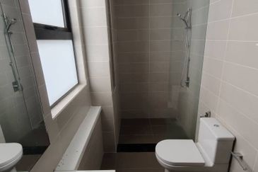 Avira Garden Terraces @ Medini